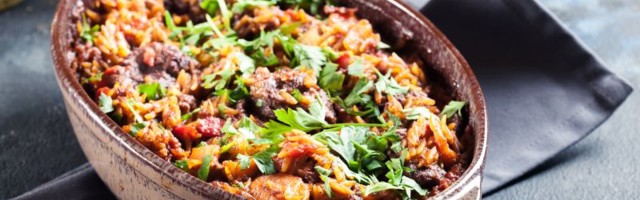 Predlog za uskršnji post: 5 posnih jela u kojima ćete uživati (RECEPTI)