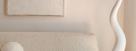 Da li ste čuli za bouclé trend? Vaš enterijer ga jarko želi