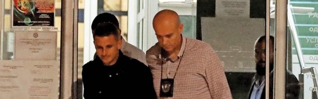 JOVIČIĆU ODREĐEN PRITVOR! Predsednik opštine Palilula iza rešetaka zbog malverzacija