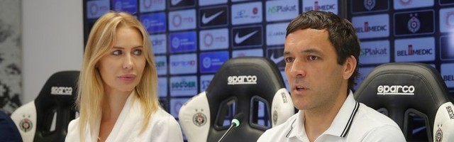 Vladimir Stojković: Fudbal ponovo liči na fudbal, a moj dres je moja muka