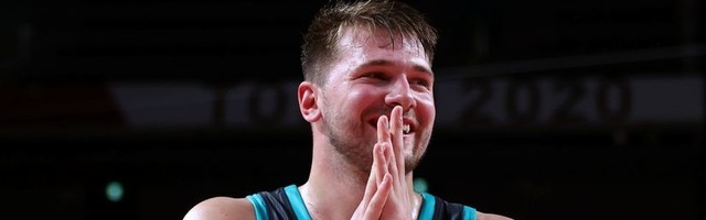 Dončićmanija: Najbolji košarkaš sveta, nije normalan, ne postoji rešenje, igraš onako kako on hoće...