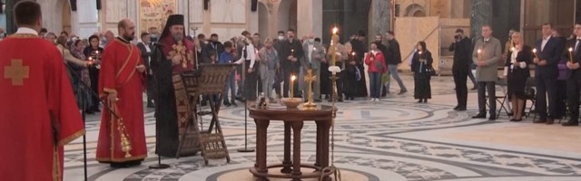 Danas se navršava 500 godina od turske okupacije Beograda