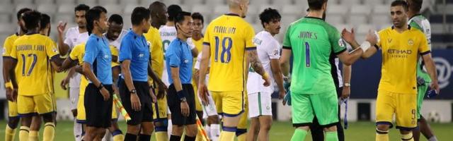 AZIJA: Al Ahli ispustio vođstvo, Al Nasr nulom do naredne faze
