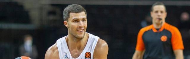 Zenit se kod kuće upleo o francusku vezu Reala