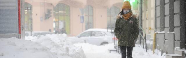 Stigla je vremenska prognoza za kraj decembra i ova zima će svima da nam presedne