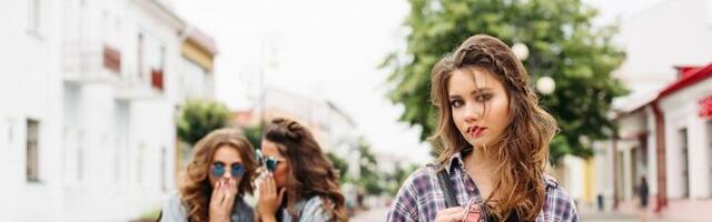 Mane svih znakova: Bik manipulator, Ovan impulsivan