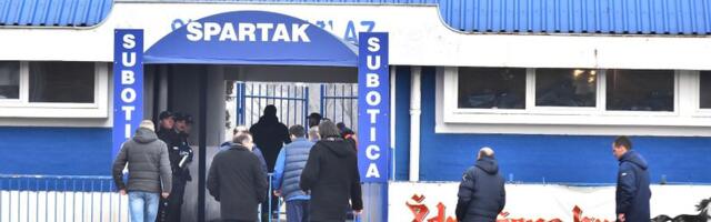 Subotičani već imaju novog trenera: 11 godina radio u PSV-u, pa koordinirao Spartakovom školom