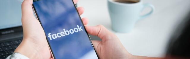 Fejsbuk pratio ljude i posle odjave, kažnjen sa 90 miliona