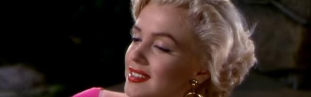 Portret Merilin Monro prodat za 195 miliona dolara