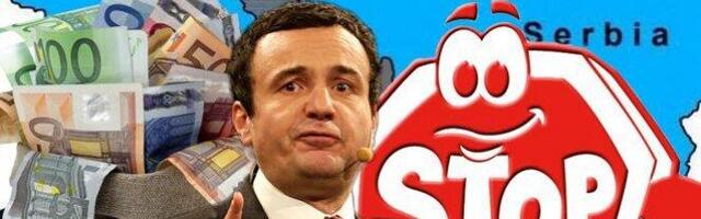 BIVŠI AMBASADOR SAD U SRBIJI JASAN, PRAVI DIJALOG NE POSTOJI, KURTI JE GLAVNI KRIVAC! Vilijam Montgomeri: Zašto  od Srbije očekujete ustupke kada niko ne poštuje...