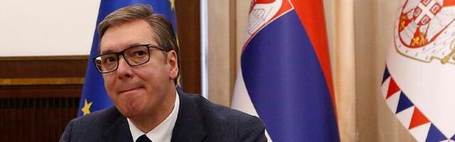 Hrvati dozvolili Vučiću posetu Jasenovcu