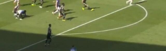 VAR poništio gol sezone u Premijer ligi! (VIDEO)
