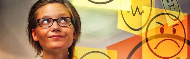 Koji emotikon savršeno ide uz svaki znak