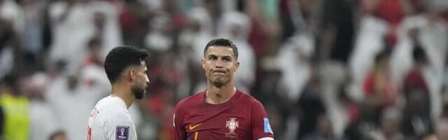 BEZ RONALDA DO KRAJA MUNDIJALA? Oglasio se selektor i REŠIO sve dileme!