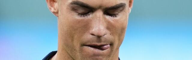 NOVI SKANDAL U REŽIJI RONALDA! Da li je ovo kraj njegove reprezentativne karijere?