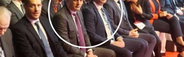 Vlada Crne Gore: Ministri nisu delegirani da prisustvuju proslavi “dana RS-a”