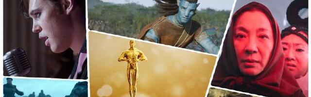 Nominacije za Oskara 2023: "Elvis" i "Avatar" za najbolji film