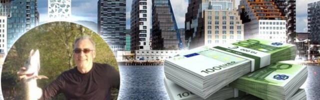 "NAJSLAĐE JE U SRBIJI!" ODEŠ NA ROŠTILJ, JOŠ TI OSTANU PARE U DŽEPU!? Nišlija se odselio u Norvešku, sada plaća 1.500 stan i struju 600 evra - pokajao se!?