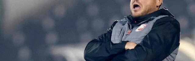 OSTAJE ILI ODLAZI? Radnički STAVIO TAČKU na slučaj "Nenad Lalatović"