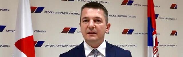 Kovačević: sejači mržnje i njihov „guru”