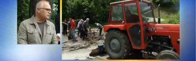 Stiže pomoć od Vlade RS nakon procenjene štete