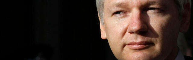 SAD ne odustaju od Asanža