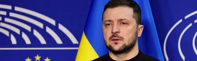 Ukrajinski plan u slučaju smrti Zelenskog: Ko preuzima vlast