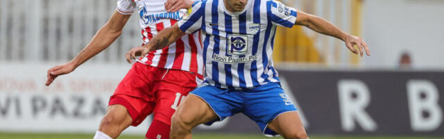 Propao dogovoren posao: Konja neće Majdevca