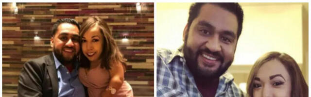 OŽENIO JE ŽENU KOJA JE 116 CM NIŽA OD NJEGA I U INVALIDSKIM KOLICIMA: Njegova majka bila je očajna, nije birala reči i zbog jedne rečenice mesecima nisu razgovarali (FOTO)