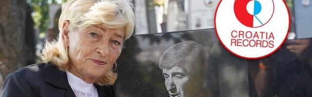 Udovica Tome Zdravkovića zaratila s hrvatskom diskografijom