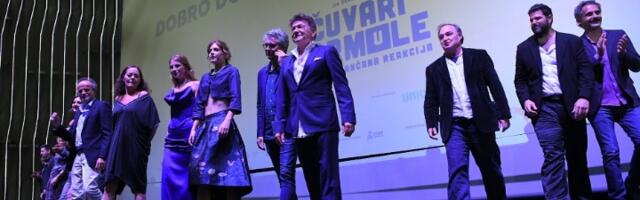 "Čuvari formule" osvajaju Ameriku