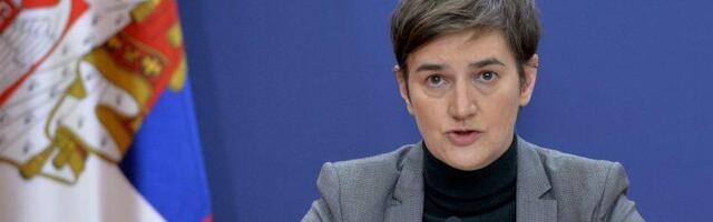 Ana Brnabić danas u Nišu na početku druge faze radova Naučno-tehnološkog parka u Nišu