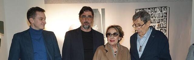 Šotrina "riznica": Ceca, Vojin... uvažavanje, anegdote