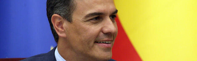 ŽENA ĆE MU DOĆI GLAVE Supruga španskog premijera pod optužbama, Sančez se povukao, mora da razmisli