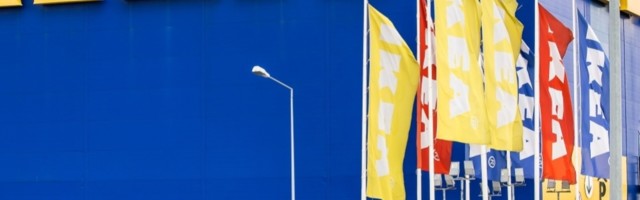 IKEA otvara svoju prvu "second hand" prodavnicu nameštaja
