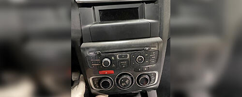 Uhapšen Nišlija, policija mu u automobilu pronašla kilogram kokaina