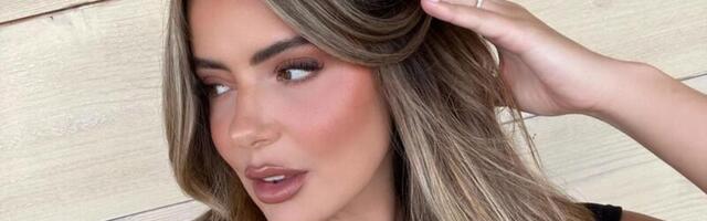 Vertikalno konturisanje – makeup trik koji daje sasvim drugačiji izgled lica