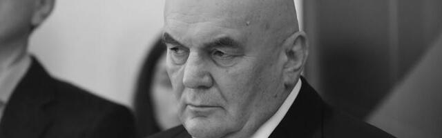 Poznati vreme i mesto sahrane Dragana Markovića Palme