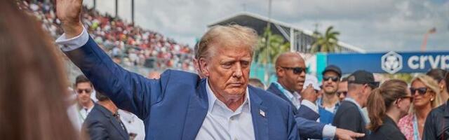 Tramp od prvog dana rigorozan: Bez posla ostaje 15.000 ljudi?