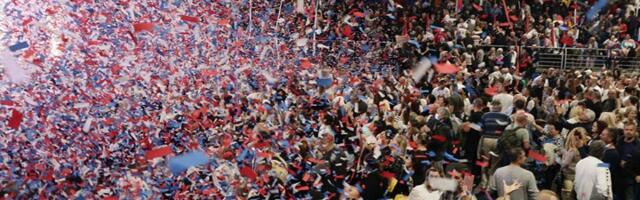 SNS finansijski najmoćnija u Srbiji: Kako je to uspela?