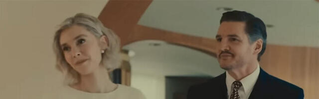 Fantastična četvorka – Marvel objavio prvi tizer