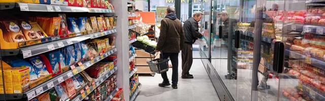 FOTO: Gomex otvorio novi market u Novom Sadu