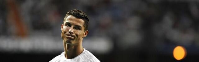 Ronaldo ne igra u Iranu zbog pretnji bičevanjem
