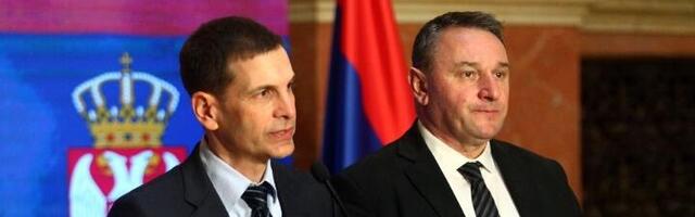Jovanović: Saopštenje RTS-a je sramno, oni godinama ne rade svoj posao