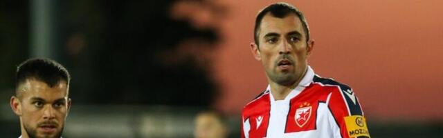 NENAD KRSTIČIĆ: Zvezda me iz godine u godinu čini srećnim, pozivam navijače na proslavu