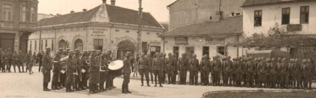 Kako su nacisti zauzeli Niš 9.aprila 1941.- šta kažu nemački izvori i arhivi