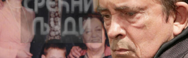 "E, TAD SAM ODUSTAO!" Kako je Lane Gutović odbio ulogu u "Srećnim ljudima" zbog 100 dinara