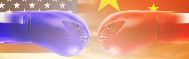 Kina uzvratila udarac Americi sa carinom od 125 odsto