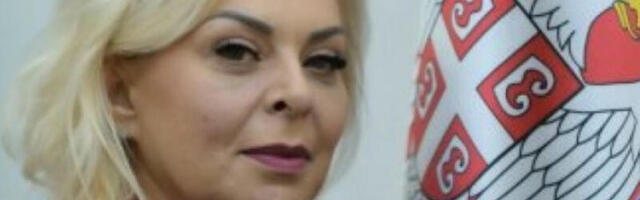 BIOGRAFIJA ALEKSANDRE SOFRONIJEVIĆ Ovo je nova ministarka građevinarstva u Vladi Srbije