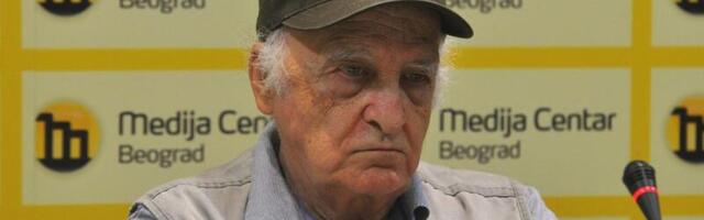 Preminuo je Filip David, pisac koji je uporno čuvao istoriju od zaborava i ljudsko dostojanstvo